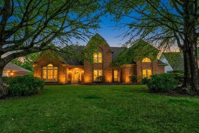 Golf Course lot in Desirable Neighborhood of Halle Plantation in on  in Tennessee - for sale on GolfHomes.com, golf home, golf lot