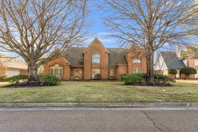 Golf Course lot in Desirable Neighborhood of Halle Plantation in on  in Tennessee - for sale on GolfHomes.com, golf home, golf lot