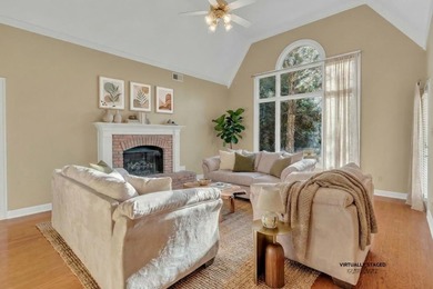 Golf Course lot in Desirable Neighborhood of Halle Plantation in on  in Tennessee - for sale on GolfHomes.com, golf home, golf lot