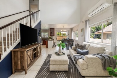 *$5K Closing Credit!* Welcome to this charming home in the on Waikele Golf Club in Hawaii - for sale on GolfHomes.com, golf home, golf lot