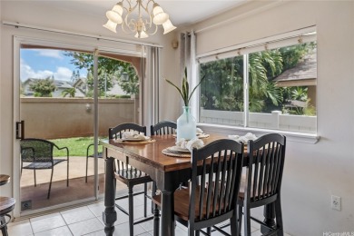 *$5K Closing Credit!* Welcome to this charming home in the on Waikele Golf Club in Hawaii - for sale on GolfHomes.com, golf home, golf lot