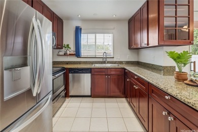 *$5K Closing Credit!* Welcome to this charming home in the on Waikele Golf Club in Hawaii - for sale on GolfHomes.com, golf home, golf lot