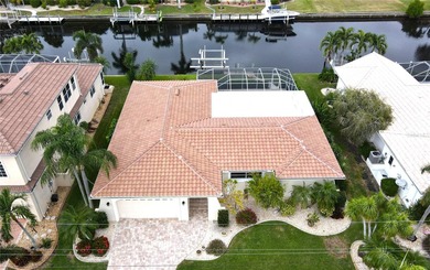 Live the Coastal Life in Burnt Store Isles!
Welcome to Burnt on Twin Isles Country Club in Florida - for sale on GolfHomes.com, golf home, golf lot