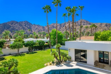 Inside the manned gates of the exclusive Indian Wells Country on Indian Wells Golf Resort and Country Club in California - for sale on GolfHomes.com, golf home, golf lot