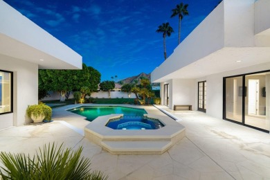 Inside the manned gates of the exclusive Indian Wells Country on Indian Wells Golf Resort and Country Club in California - for sale on GolfHomes.com, golf home, golf lot