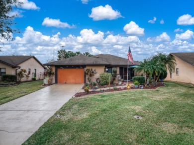 Welcome to your meticulously maintained retreat in the heart of on Golf Hammock Country Club in Florida - for sale on GolfHomes.com, golf home, golf lot