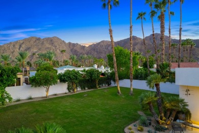 Inside the manned gates of the exclusive Indian Wells Country on Indian Wells Golf Resort and Country Club in California - for sale on GolfHomes.com, golf home, golf lot