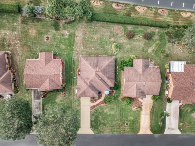 Welcome to your meticulously maintained retreat in the heart of on Golf Hammock Country Club in Florida - for sale on GolfHomes.com, golf home, golf lot