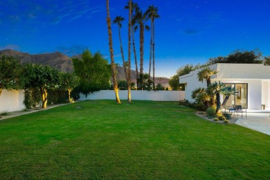 Inside the manned gates of the exclusive Indian Wells Country on Indian Wells Golf Resort and Country Club in California - for sale on GolfHomes.com, golf home, golf lot