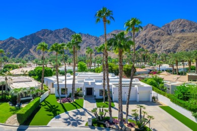 Inside the manned gates of the exclusive Indian Wells Country on Indian Wells Golf Resort and Country Club in California - for sale on GolfHomes.com, golf home, golf lot