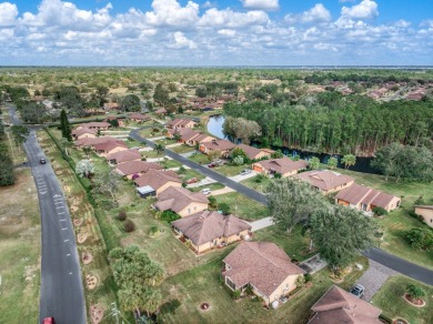 Welcome to your meticulously maintained retreat in the heart of on Golf Hammock Country Club in Florida - for sale on GolfHomes.com, golf home, golf lot