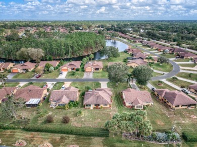 Welcome to your meticulously maintained retreat in the heart of on Golf Hammock Country Club in Florida - for sale on GolfHomes.com, golf home, golf lot