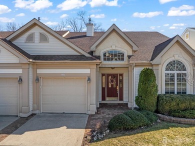 Desirable Westport Model in the sought after Greenbriar at on Greenbriar At Whittingham in New Jersey - for sale on GolfHomes.com, golf home, golf lot