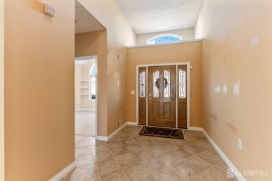 Desirable Westport Model in the sought after Greenbriar at on Greenbriar At Whittingham in New Jersey - for sale on GolfHomes.com, golf home, golf lot