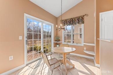 Desirable Westport Model in the sought after Greenbriar at on Greenbriar At Whittingham in New Jersey - for sale on GolfHomes.com, golf home, golf lot