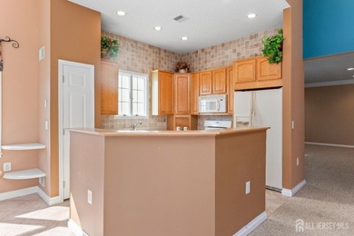 Desirable Westport Model in the sought after Greenbriar at on Greenbriar At Whittingham in New Jersey - for sale on GolfHomes.com, golf home, golf lot