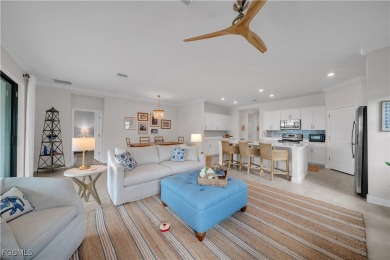 Why wait to build when you can move right into this like-new on Old Corkscrew Golf Club in Florida - for sale on GolfHomes.com, golf home, golf lot