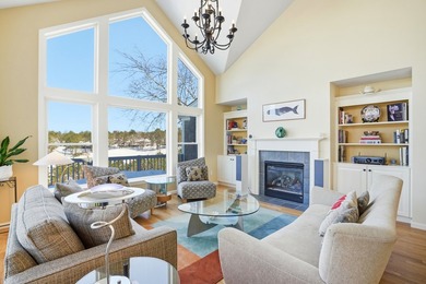 12 Prower Landing on Pinehills Golf Club  in Massachusetts - for sale on GolfHomes.com, golf home, golf lot