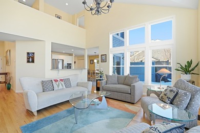 12 Prower Landing on Pinehills Golf Club  in Massachusetts - for sale on GolfHomes.com, golf home, golf lot