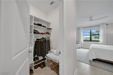 Why wait to build when you can move right into this like-new on Old Corkscrew Golf Club in Florida - for sale on GolfHomes.com, golf home, golf lot