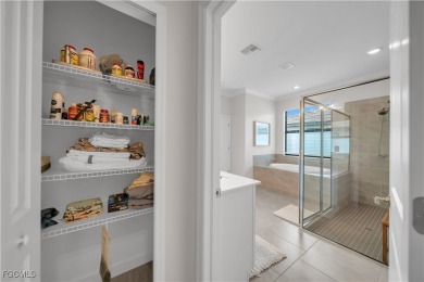 Why wait to build when you can move right into this like-new on Old Corkscrew Golf Club in Florida - for sale on GolfHomes.com, golf home, golf lot