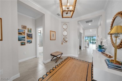 Why wait to build when you can move right into this like-new on Old Corkscrew Golf Club in Florida - for sale on GolfHomes.com, golf home, golf lot