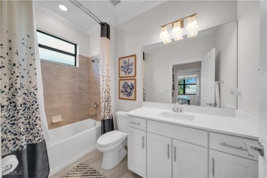 Why wait to build when you can move right into this like-new on Old Corkscrew Golf Club in Florida - for sale on GolfHomes.com, golf home, golf lot