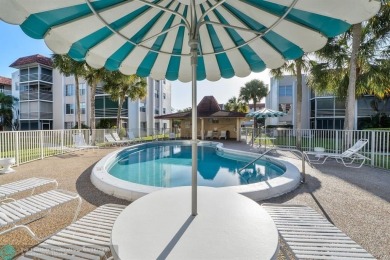 Large, updated corner unit that was originally a 2 bedroom and on Inverrary Country Club in Florida - for sale on GolfHomes.com, golf home, golf lot