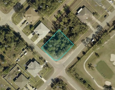 PRIME LOCATION CORNER DUPLEX VACANT LOT on popular road on Snead on Westminster Golf Club in Florida - for sale on GolfHomes.com, golf home, golf lot