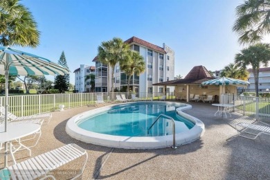 Large, updated corner unit that was originally a 2 bedroom and on Inverrary Country Club in Florida - for sale on GolfHomes.com, golf home, golf lot