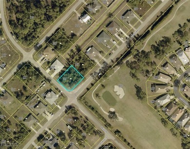 PRIME LOCATION CORNER DUPLEX VACANT LOT on popular road on Snead on Westminster Golf Club in Florida - for sale on GolfHomes.com, golf home, golf lot