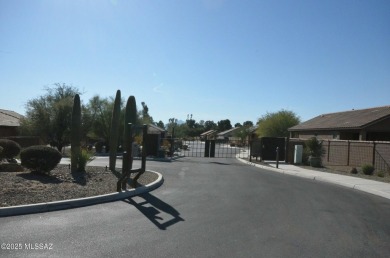 Located on the #7 tee box of the prestigious Omni Tucson on Omni Tucson National Golf Resort and Spa - Catalina in Arizona - for sale on GolfHomes.com, golf home, golf lot