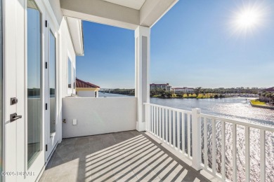 Nestled in the exclusive coastal community of Palm Coast, 228 on The Ocean Course At Hammock Beach Resort in Florida - for sale on GolfHomes.com, golf home, golf lot