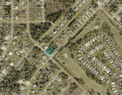 PRIME LOCATION CORNER DUPLEX VACANT LOT on popular road on Snead on Westminster Golf Club in Florida - for sale on GolfHomes.com, golf home, golf lot