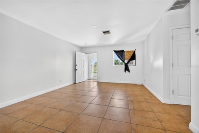 Under contract-accepting backup offers. GREAT INCOME OPPORTUNITY on Westminster Golf Club in Florida - for sale on GolfHomes.com, golf home, golf lot