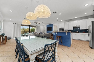 Located in Reunion's premier vacation community, this spacious on Reunion Resort Golf Course in Florida - for sale on GolfHomes.com, golf home, golf lot