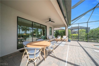 Why wait to build when you can move right into this like-new on Old Corkscrew Golf Club in Florida - for sale on GolfHomes.com, golf home, golf lot