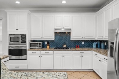 Located in Reunion's premier vacation community, this spacious on Reunion Resort Golf Course in Florida - for sale on GolfHomes.com, golf home, golf lot