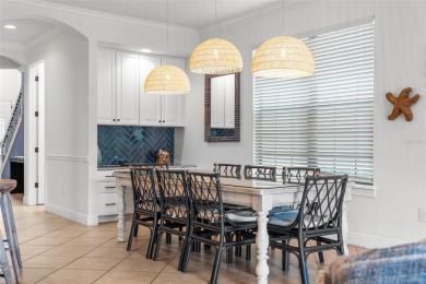 Located in Reunion's premier vacation community, this spacious on Reunion Resort Golf Course in Florida - for sale on GolfHomes.com, golf home, golf lot