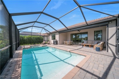 Why wait to build when you can move right into this like-new on Old Corkscrew Golf Club in Florida - for sale on GolfHomes.com, golf home, golf lot