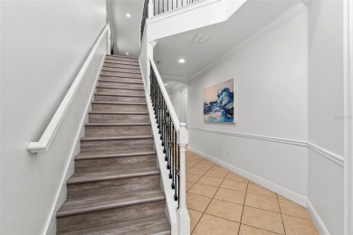 Located in Reunion's premier vacation community, this spacious on Reunion Resort Golf Course in Florida - for sale on GolfHomes.com, golf home, golf lot