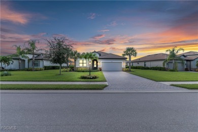 Why wait to build when you can move right into this like-new on Old Corkscrew Golf Club in Florida - for sale on GolfHomes.com, golf home, golf lot