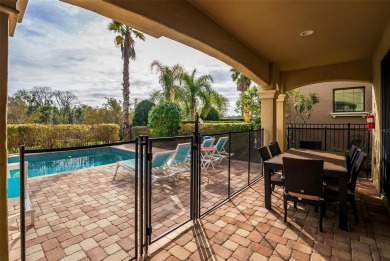 Located in Reunion's premier vacation community, this spacious on Reunion Resort Golf Course in Florida - for sale on GolfHomes.com, golf home, golf lot