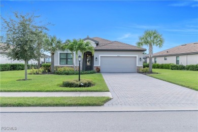 Why wait to build when you can move right into this like-new on Old Corkscrew Golf Club in Florida - for sale on GolfHomes.com, golf home, golf lot