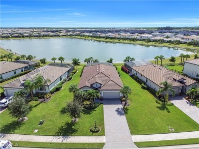 Why wait to build when you can move right into this like-new on Old Corkscrew Golf Club in Florida - for sale on GolfHomes.com, golf home, golf lot