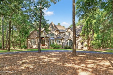 Prepared to Be Wowed!! This One Is Truly Special!!! Welcome to on Walnut Creek Country Club in North Carolina - for sale on GolfHomes.com, golf home, golf lot
