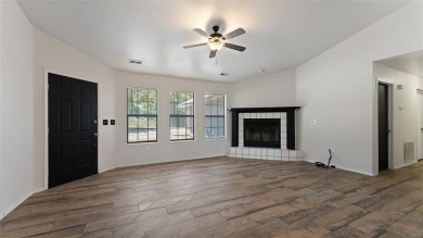 Just minutes from Hwy 49 and nestled behind Lake Loch Lomond on Bella Vista Country Club - Highlands in Arkansas - for sale on GolfHomes.com, golf home, golf lot