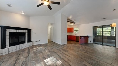 Just minutes from Hwy 49 and nestled behind Lake Loch Lomond on Bella Vista Country Club - Highlands in Arkansas - for sale on GolfHomes.com, golf home, golf lot