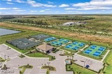 Why wait to build when you can move right into this like-new on Old Corkscrew Golf Club in Florida - for sale on GolfHomes.com, golf home, golf lot