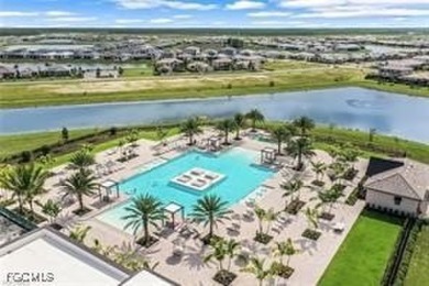 Why wait to build when you can move right into this like-new on Old Corkscrew Golf Club in Florida - for sale on GolfHomes.com, golf home, golf lot